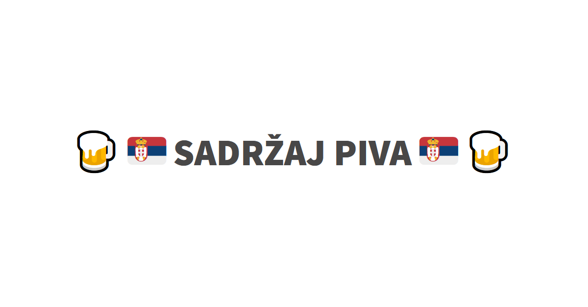 sadrzajpiva.in.rs